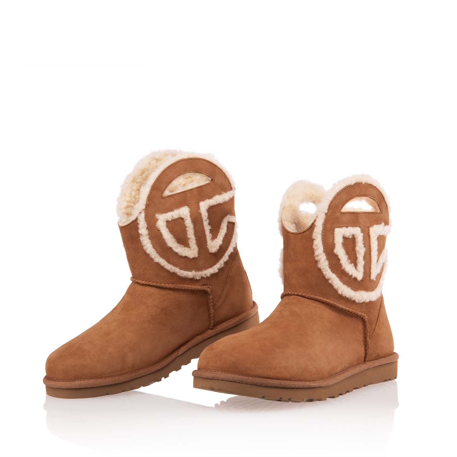 размер мужской 15 ugg us фото коробки