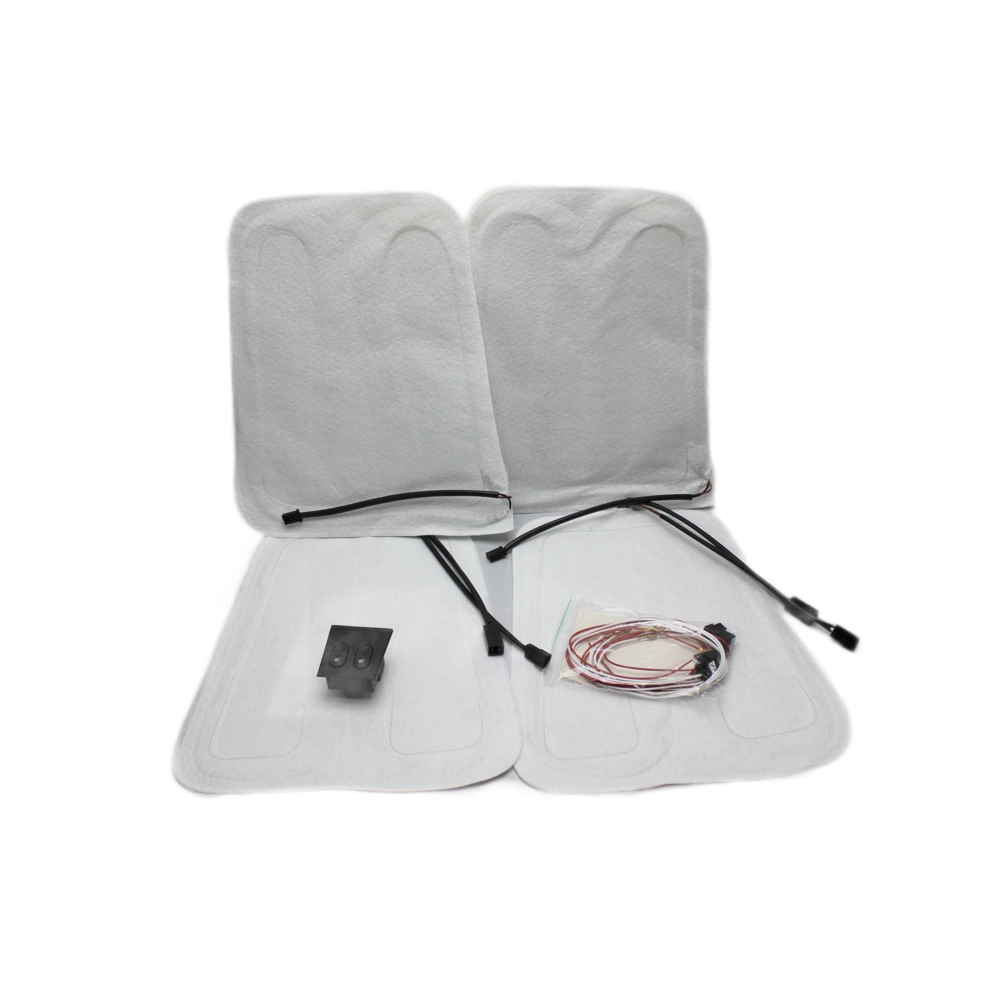 Обогрев Сидений Приора 2 Купить