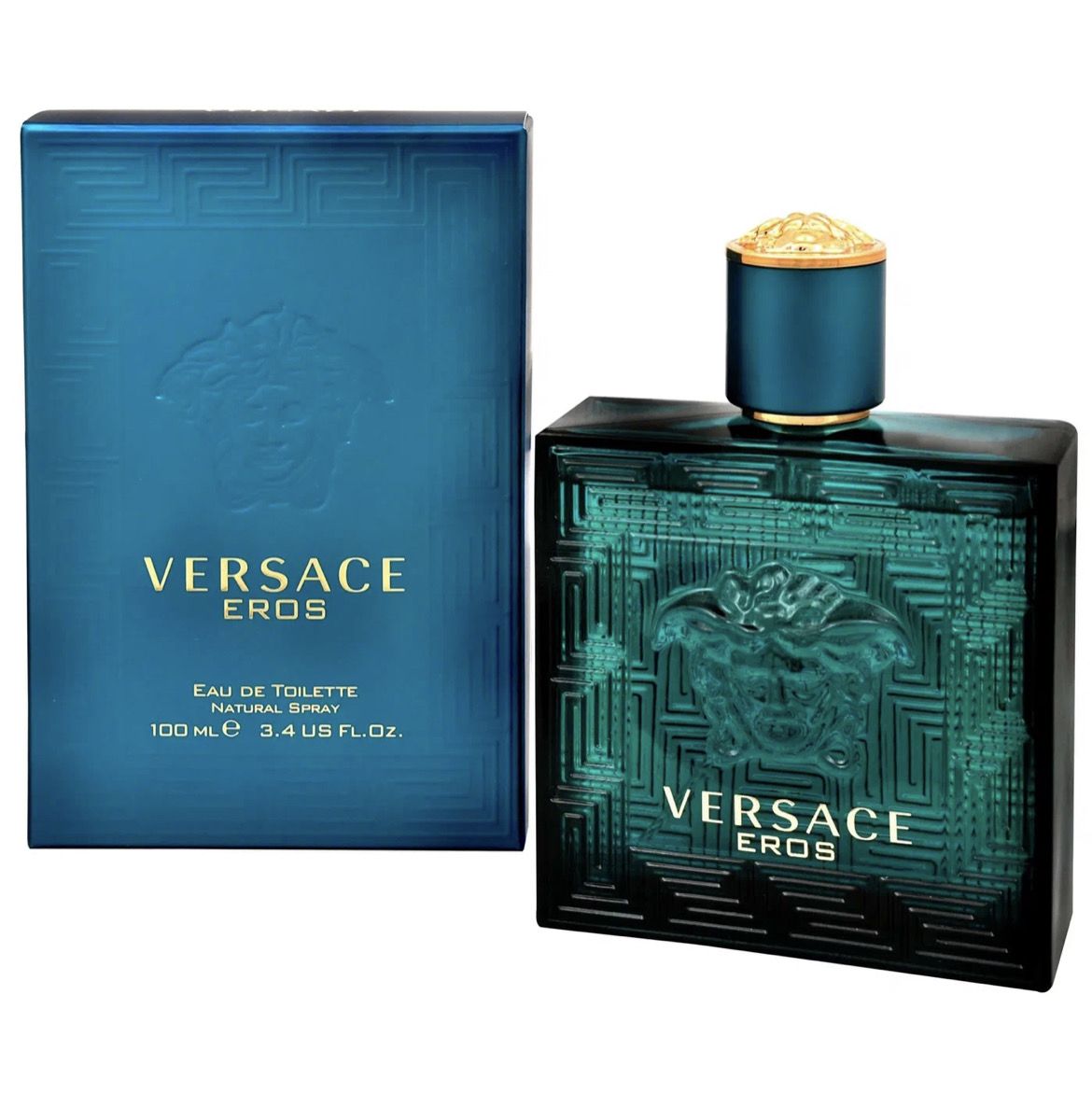 Ерос тм отзывы сотрудников. Versace Eros EDT Versace Eros EDT. Versace Eros тестер 100 ml. Версаче духи мужские зеленые. Versace Eros мужской.