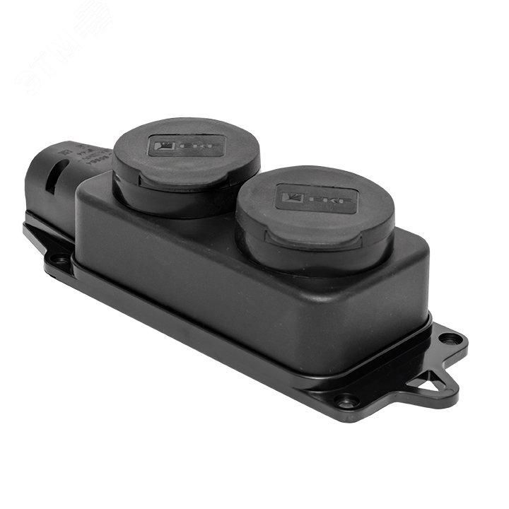 Розетка 2-м 16а ip44 2p+pe 230в с защ. Розетка настенная с защитной крышкой каучуковая 230в 2p+pe 16a ip44 ekf. Ekf rps-015-16-230-44. Музей техники верхняя пышма кв 2. В2 44.