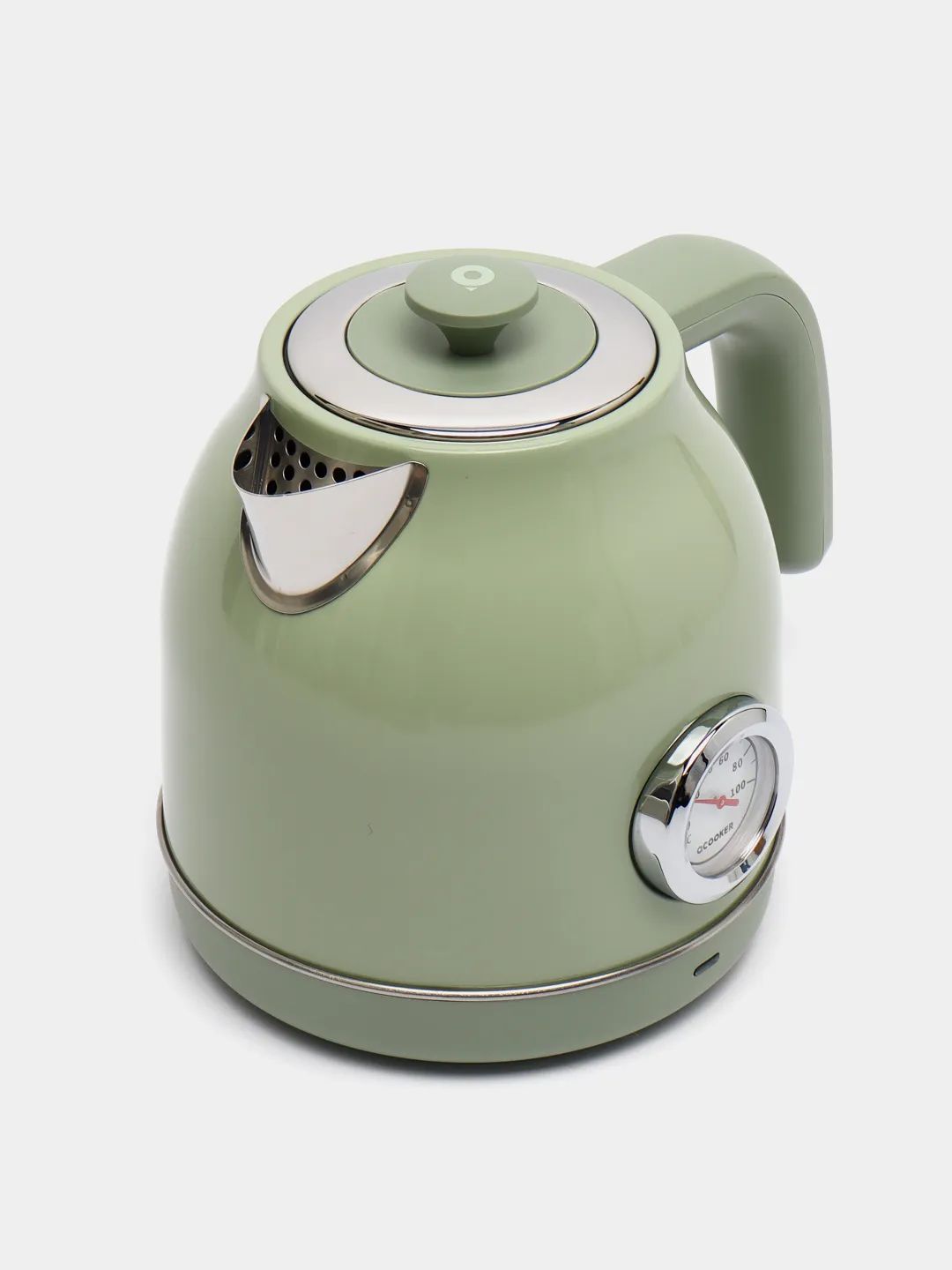 Купить Чайник Xiaomi Qcooker Kettle