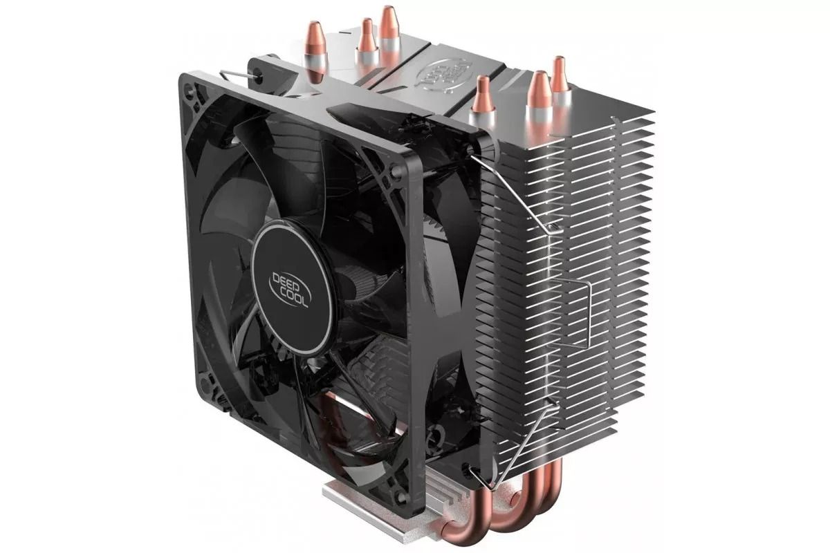 Кулер Deepcool Gammaxx 300 Fury Купить