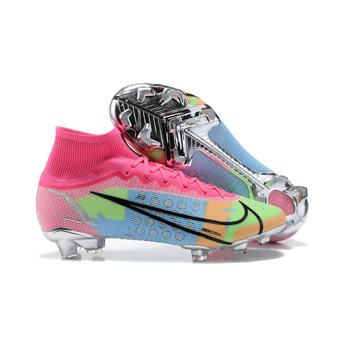 Nike Mercurial 2022