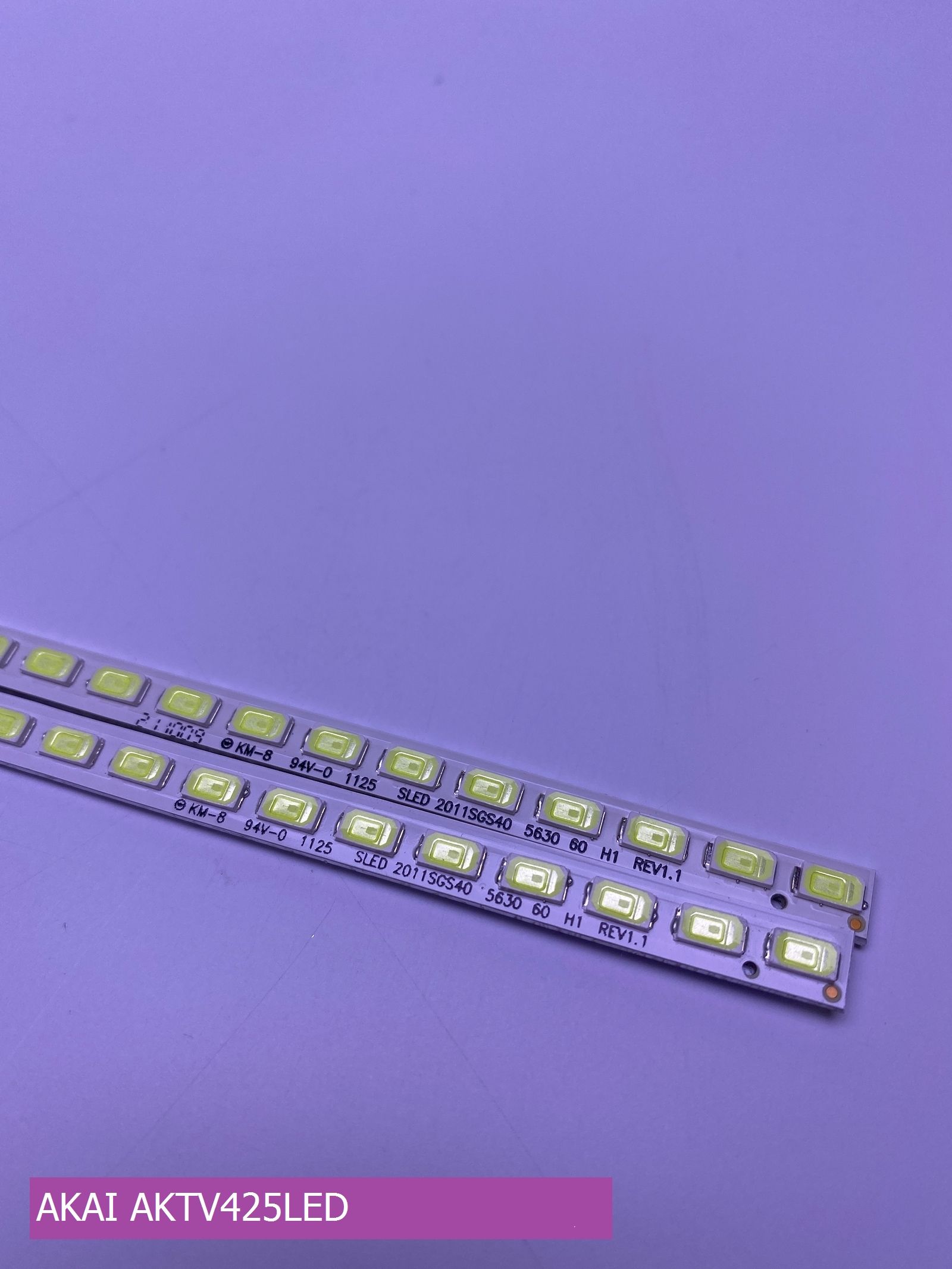 Подсветка для AKAI AKTV425LED