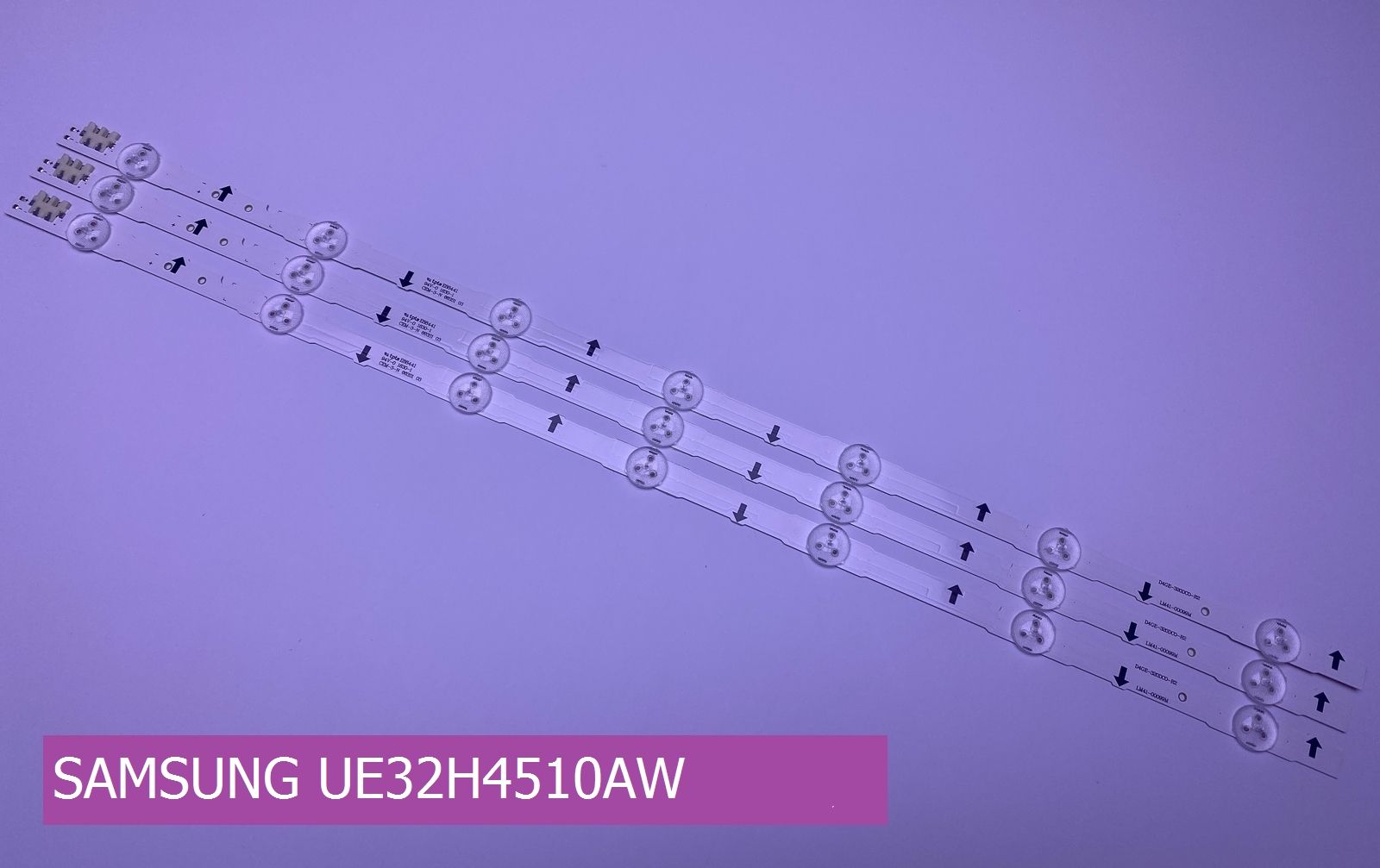 Подсветка для SAMSUNG UE32H4510AW
