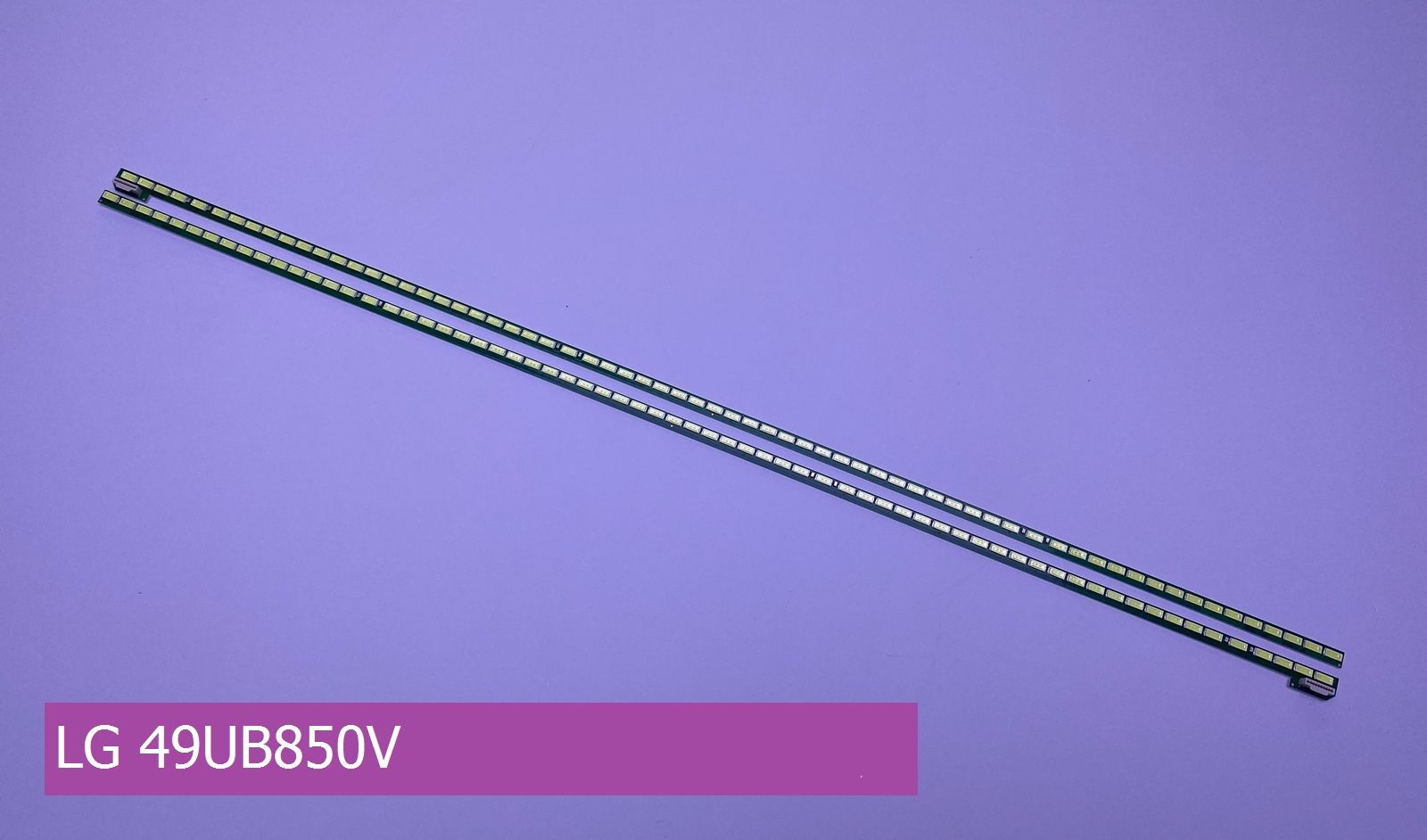 Подсветка для LG 49UB850V