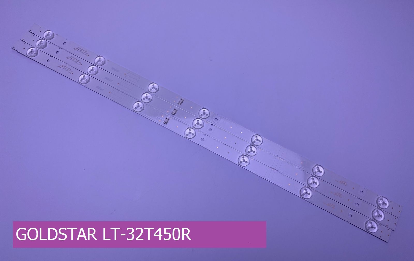 Подсветка для GOLDSTAR LT-32T450R