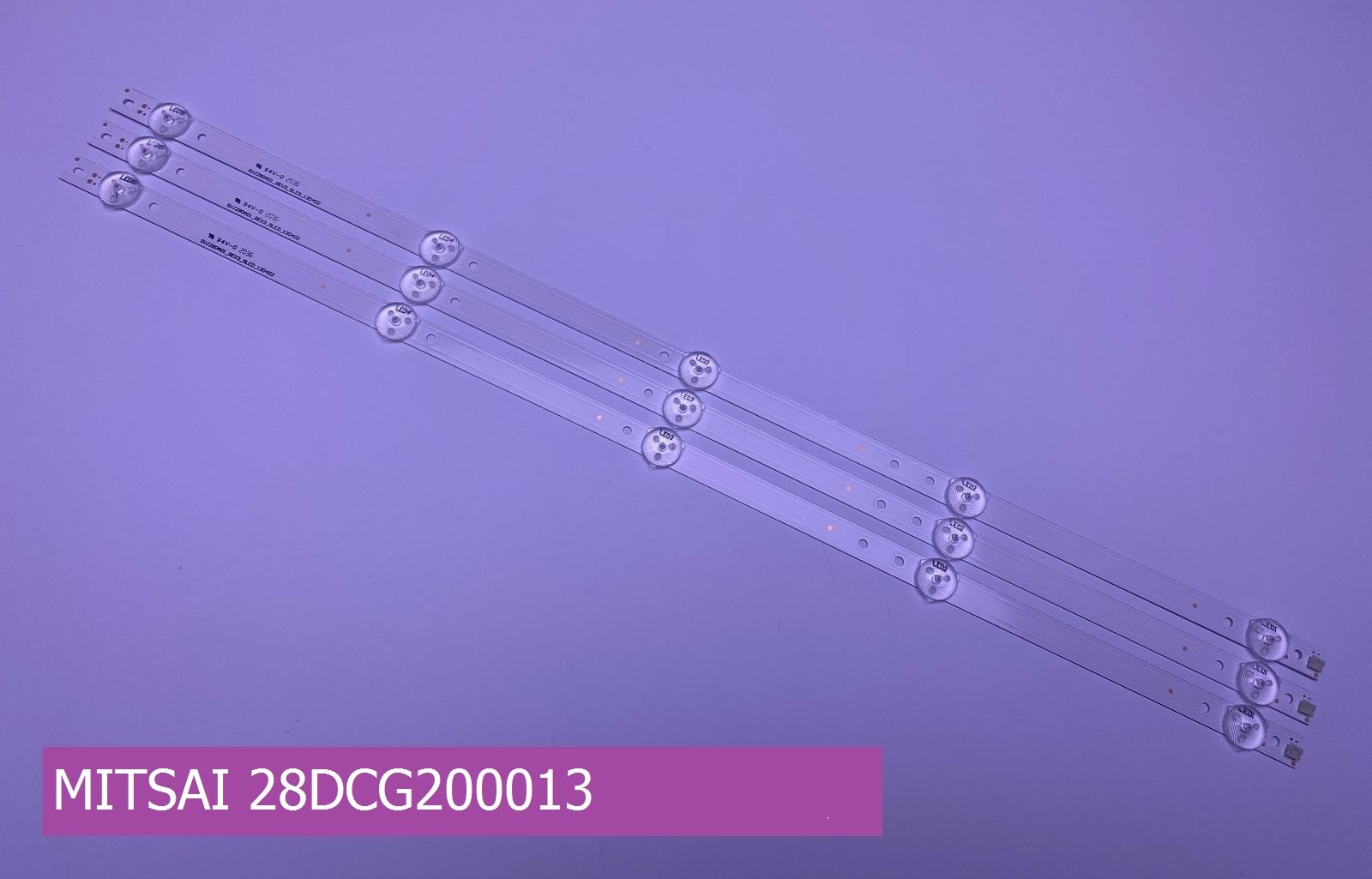 Подсветка для MITSAI 28DCG200013 купить