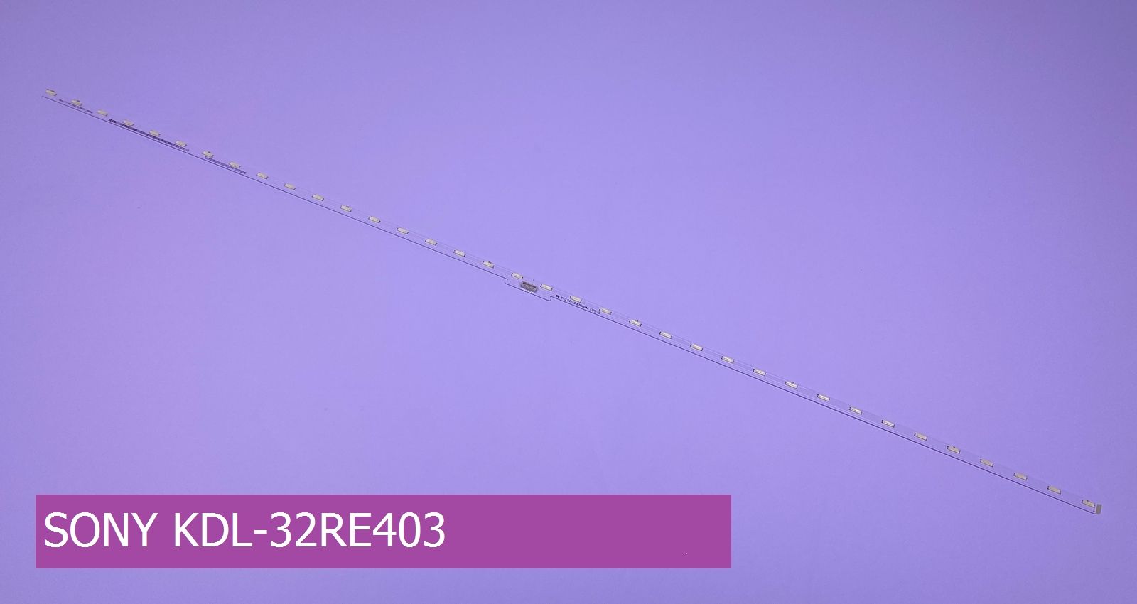 Подсветка для SONY KDL-32RE403