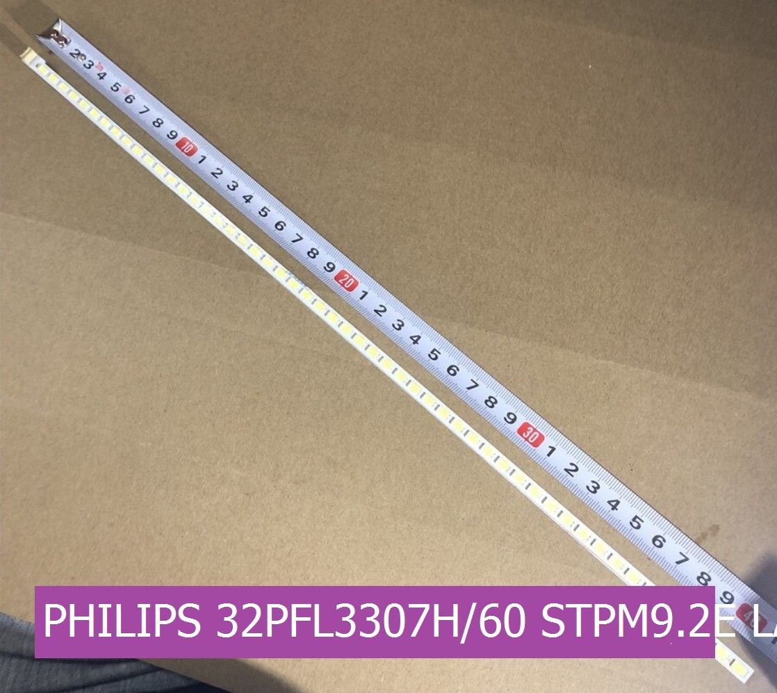 Подсветка для PHILIPS 32PFL3307H/60 STPM9.2E LA