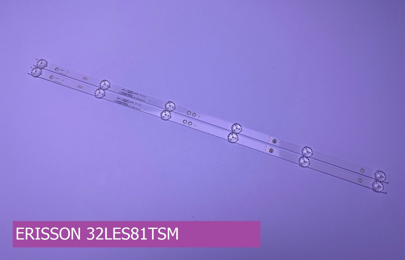 Подсветка для ERISSON 32LES81TSM