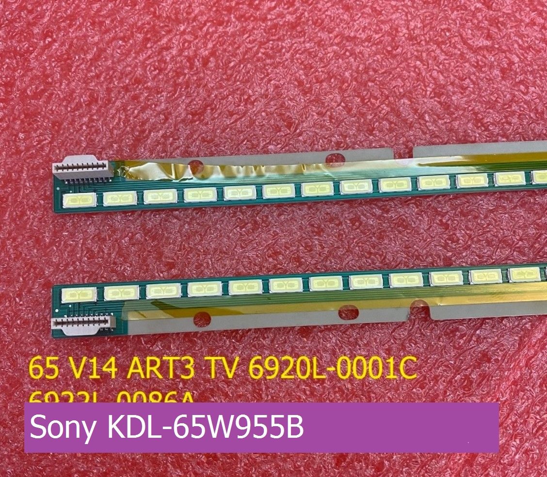 Подсветка для Sony KDL-65W955B