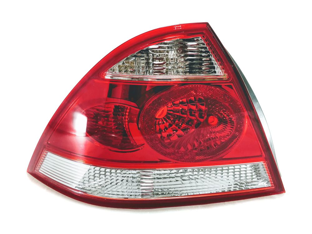 фонарь задний левый в крыло. фонарь задний левый в крыло. задний фонарь киа рио 2012г. 215-19j9l-ue. Cvave06-741-r.