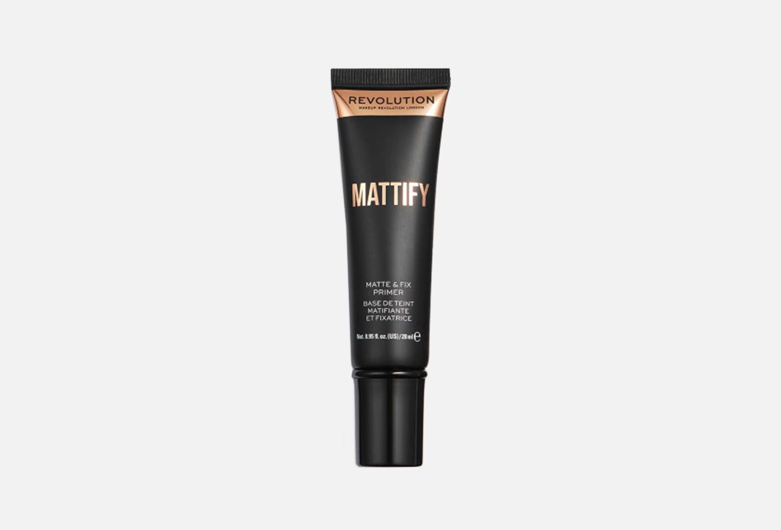 Праймер революшн Peach. Matte Fix. Colour Fix primer. Make up Factory Anti age Light Mattifying Foundation.