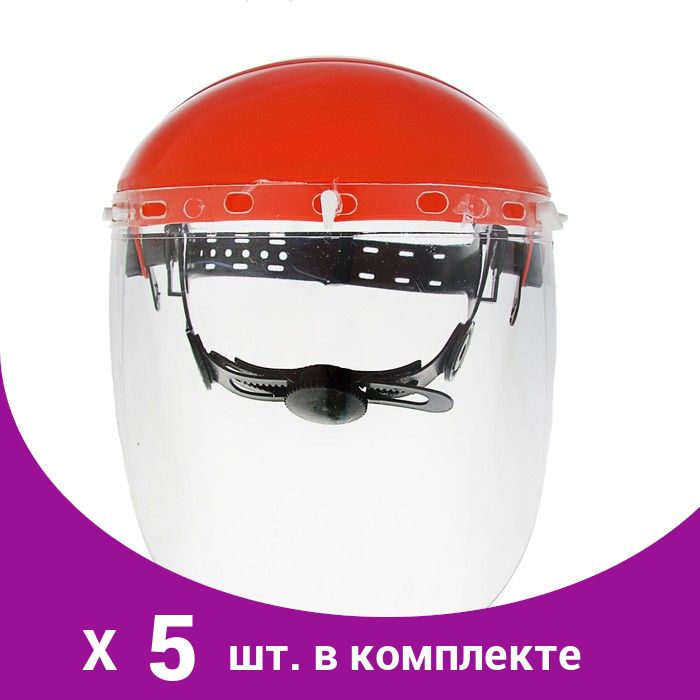 Щиток защитный исток