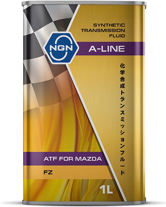 Ngn a line cvtf