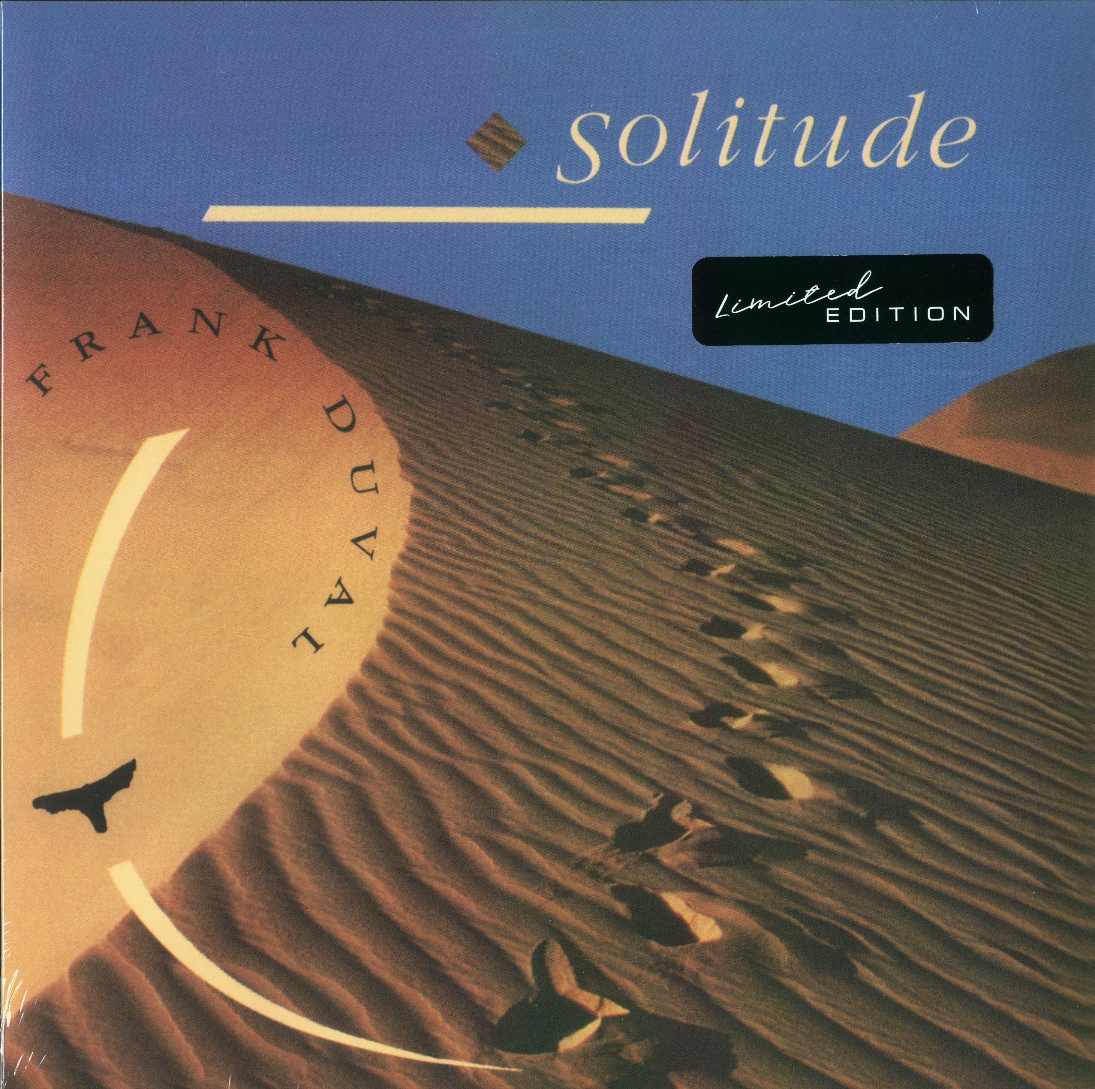 Lies flac. Solitude Франк дюваль. Frank Duval 1991. Frank Duval обложки альбомов. Frank Duval Vision.