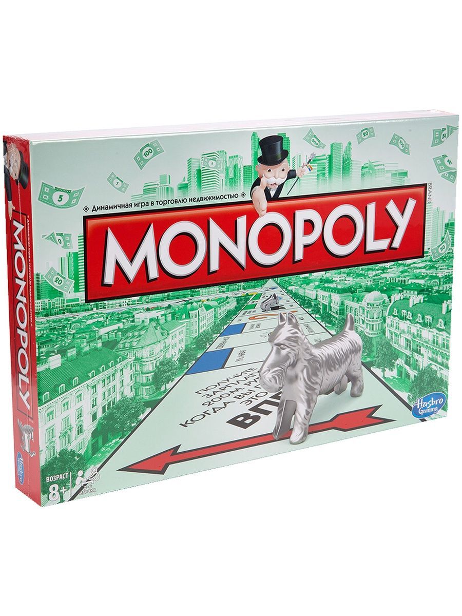 Моно полия. Монополия классика Monopoly c1009. Настольная игра Monopoly классическая обновленная c1009. Игра Монополия классическая Хасбро. Игра настольная Монополия классика Monopoly c1009 комплект.