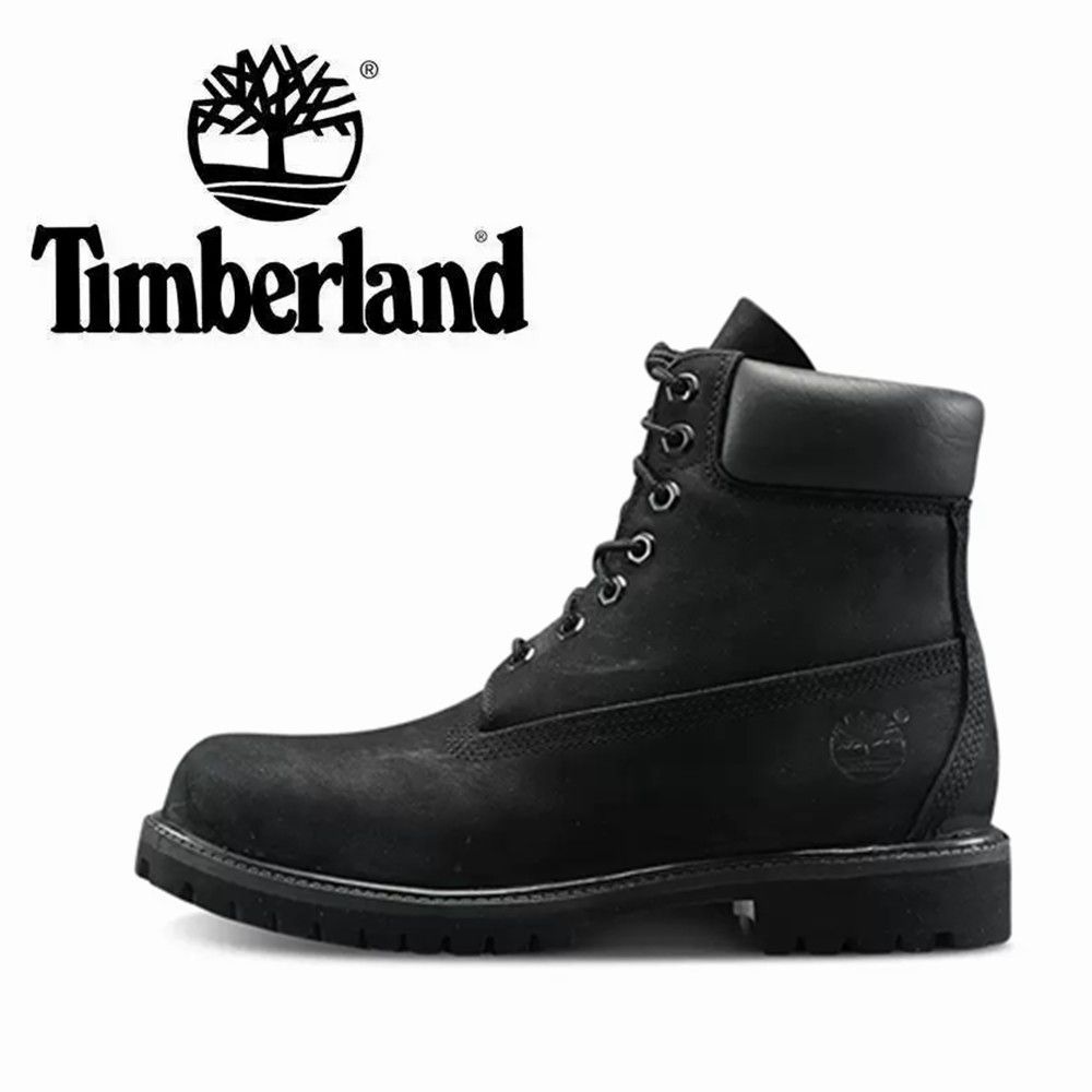 СапогирабочиеTimberland6InchPremiumBootWaterproof