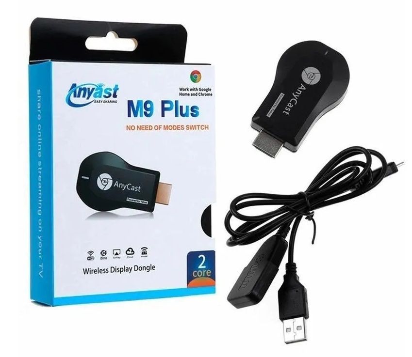 Беспроводной Hdmi Адаптер Купить
