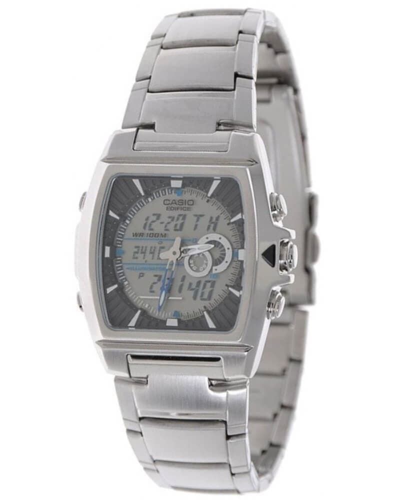 Купить Часы Casio Efa 120d