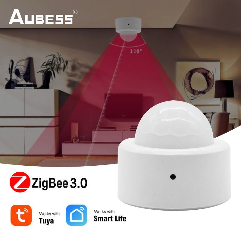 Умный zigbee 3.0 датчик. Умный zigbee 3.0 датчик