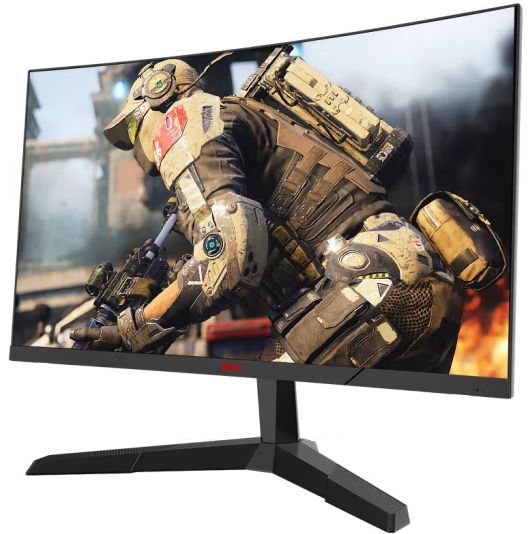 hkc monitor 24 inch 144hz