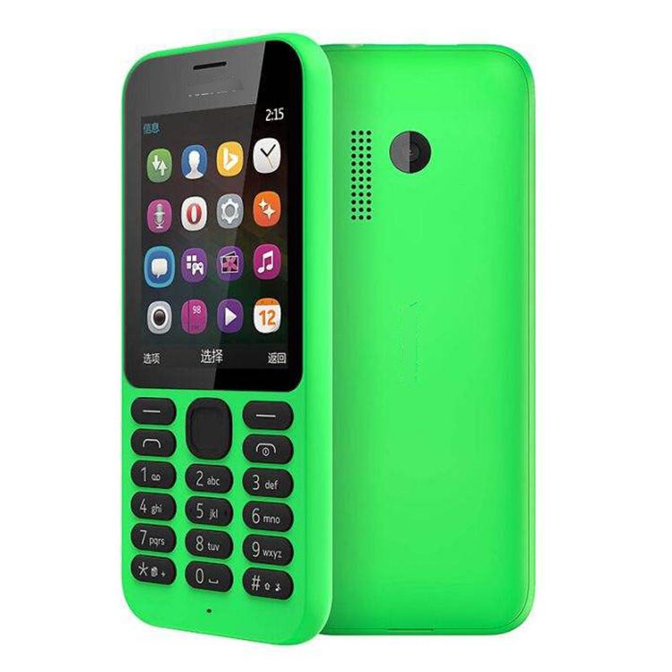 Картинки для nokia 215 4g