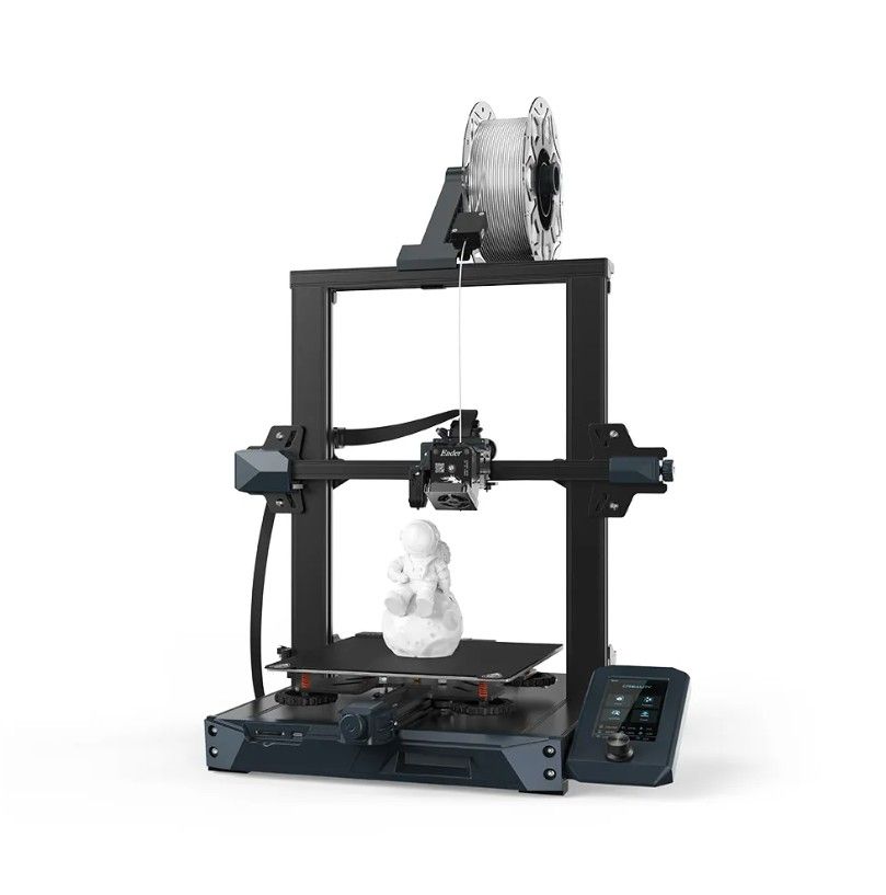 Ender 3 S1 Pro Купить