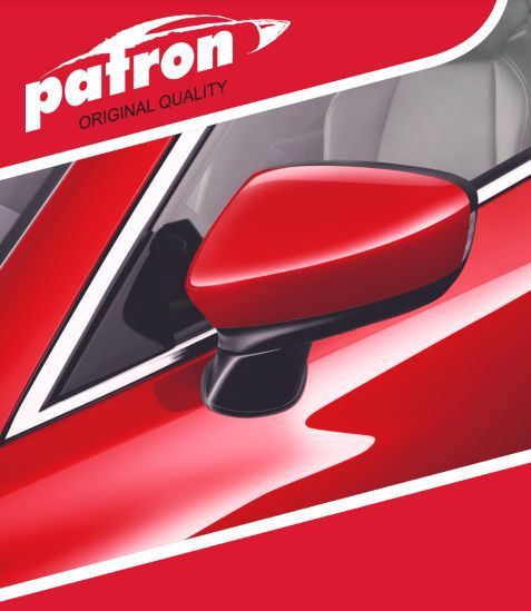 Patron auto. АВТОПАТРОН. Pmg0403m05.