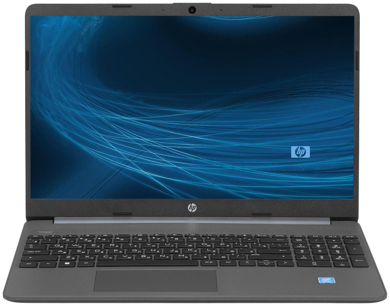 HPLaptop15s-fq0062ur(3V7G0EA)Ноутбук15,6",IntelPentiumN5030,RAM4ГБ,SSD128ГБ,WindowsHome,(3V7G0EA),серый,Русскаяраскладка