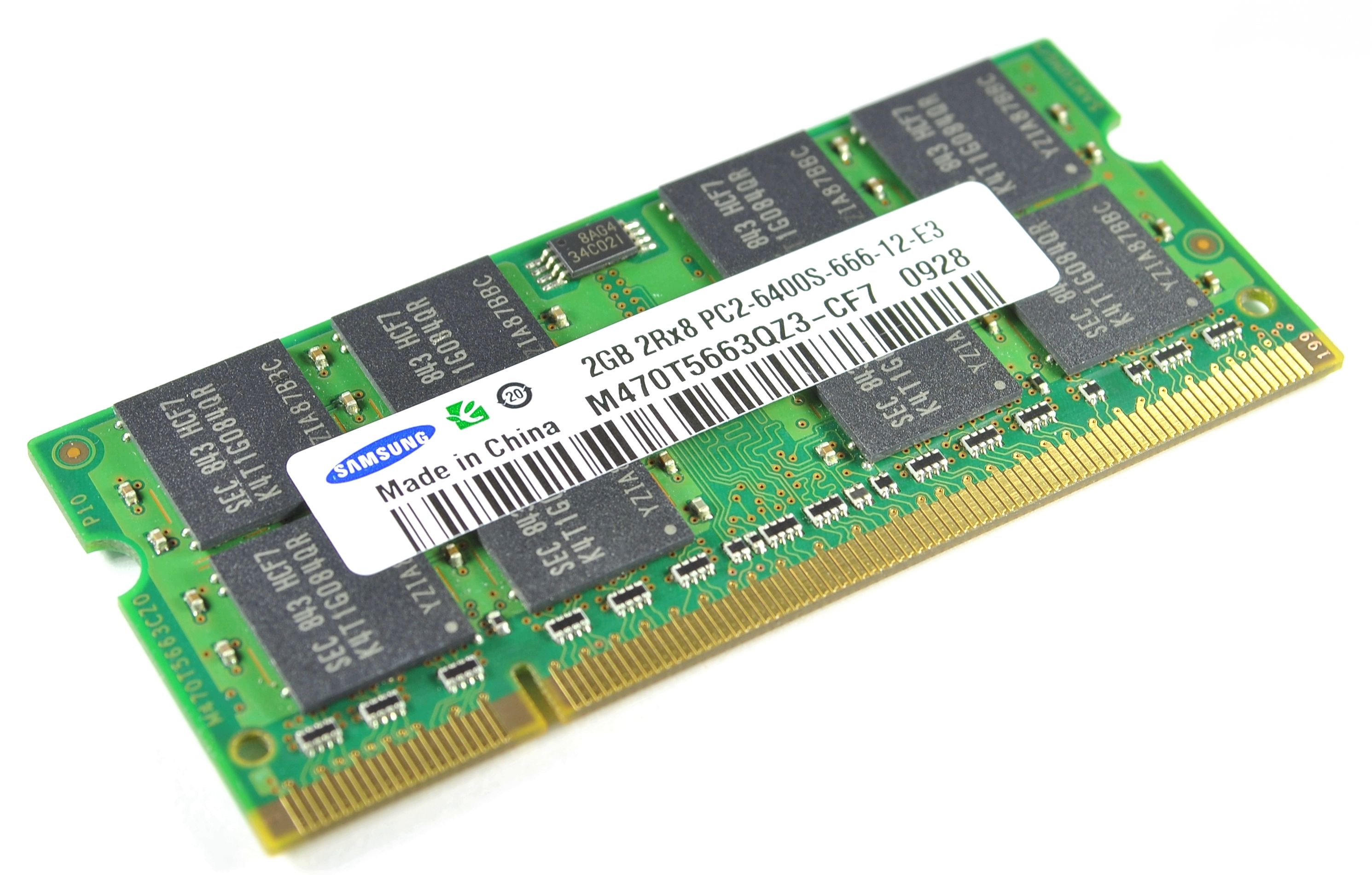 Купить Оперативную Память Ddr2 4gb Для Пк