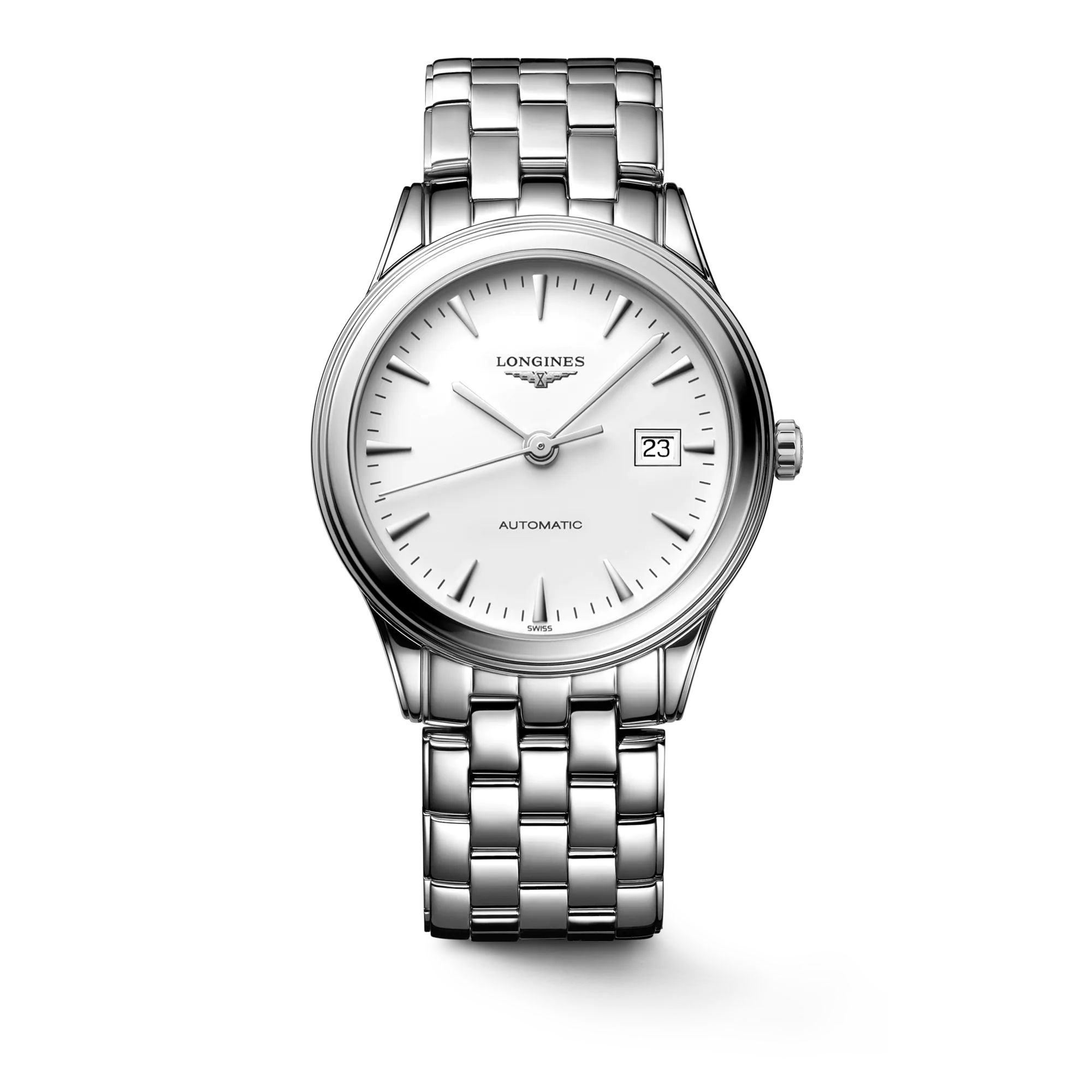 Longines flagship l4.984.4.12.6