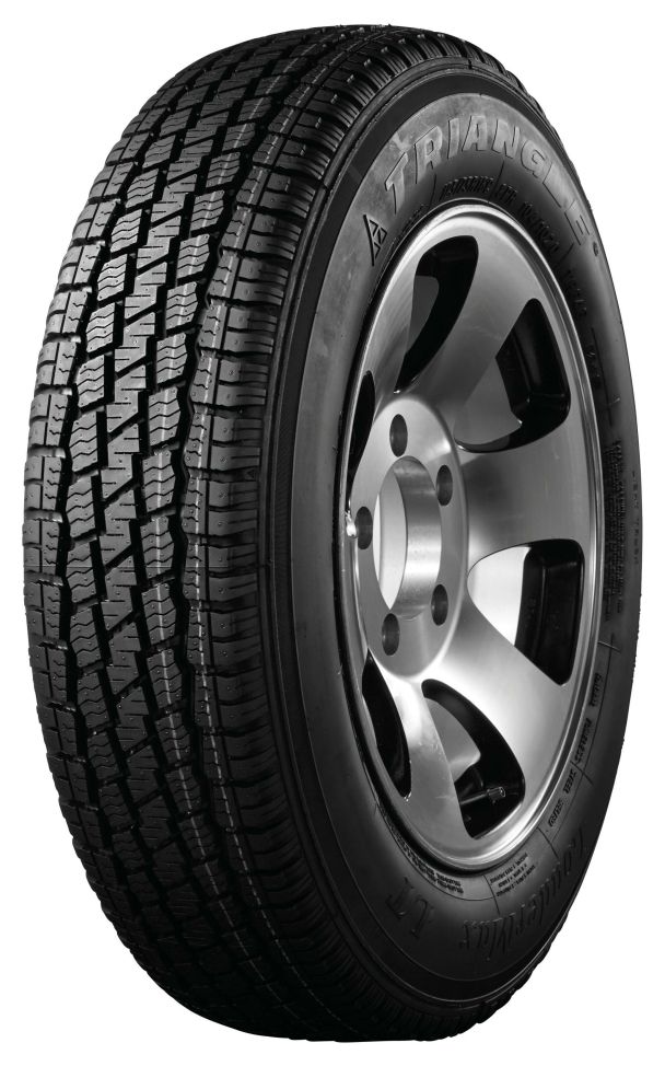 TriangleTR646Шиныдлякоммерческоготранспорта185/75R16С104Q