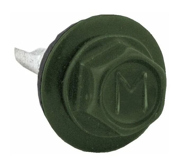 Саморез по металлу 5 5х19. Саморез по металлу daxmer 5,5х19 ral 7024 (250) сверло №3.