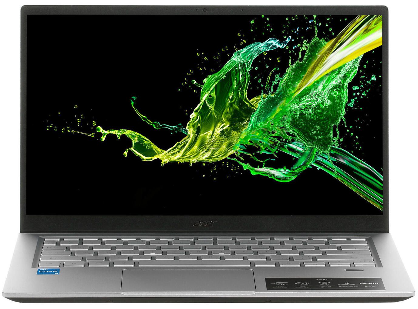 Ноутбук Acer Swift 3 Купить