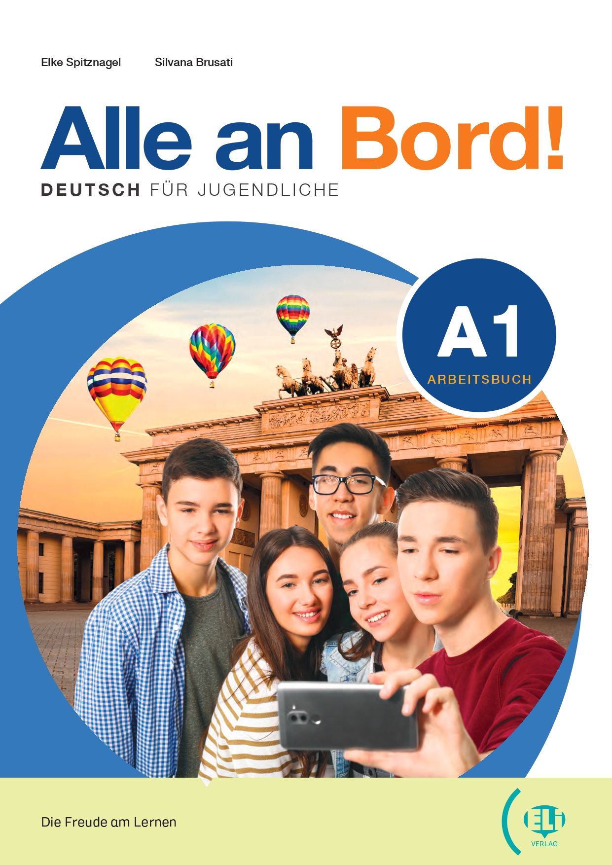 Alle an Bord! (A1) Arbeitsbuch / Рабочая тетрадь к учебнику немецкого языка  Alle an Bord! (A1) - купить с доставкой по выгодным ценам в  интернет-магазине OZON (824142697)