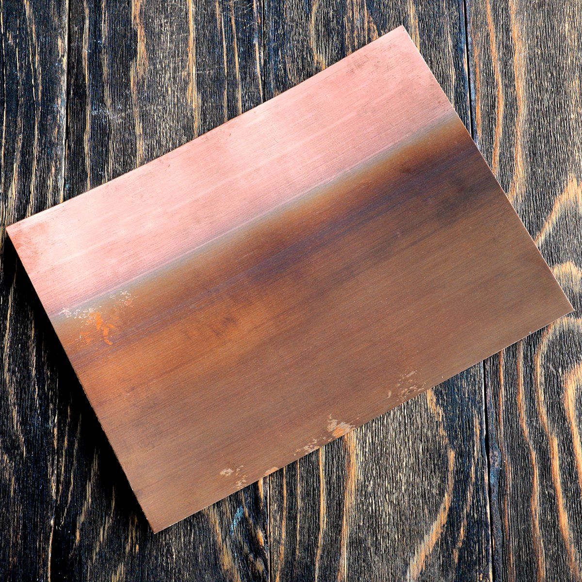 Лист Меди 0.2 Мм Для Блесен Купить