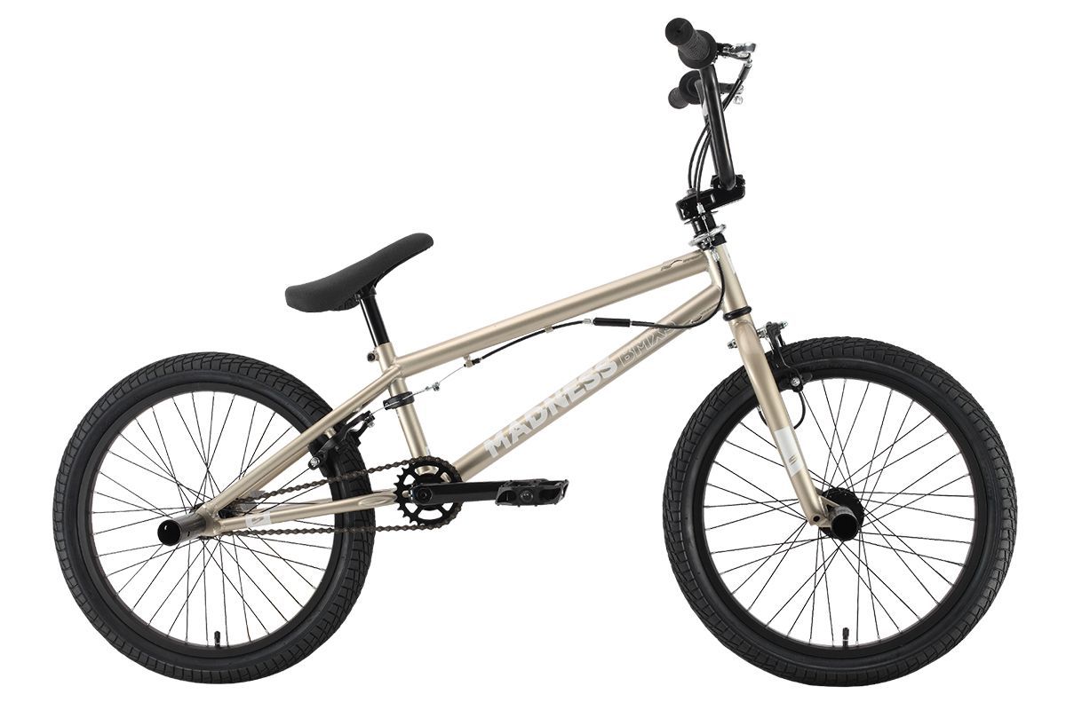 Stark Велосипед BMX, Madness BMX 3 2022