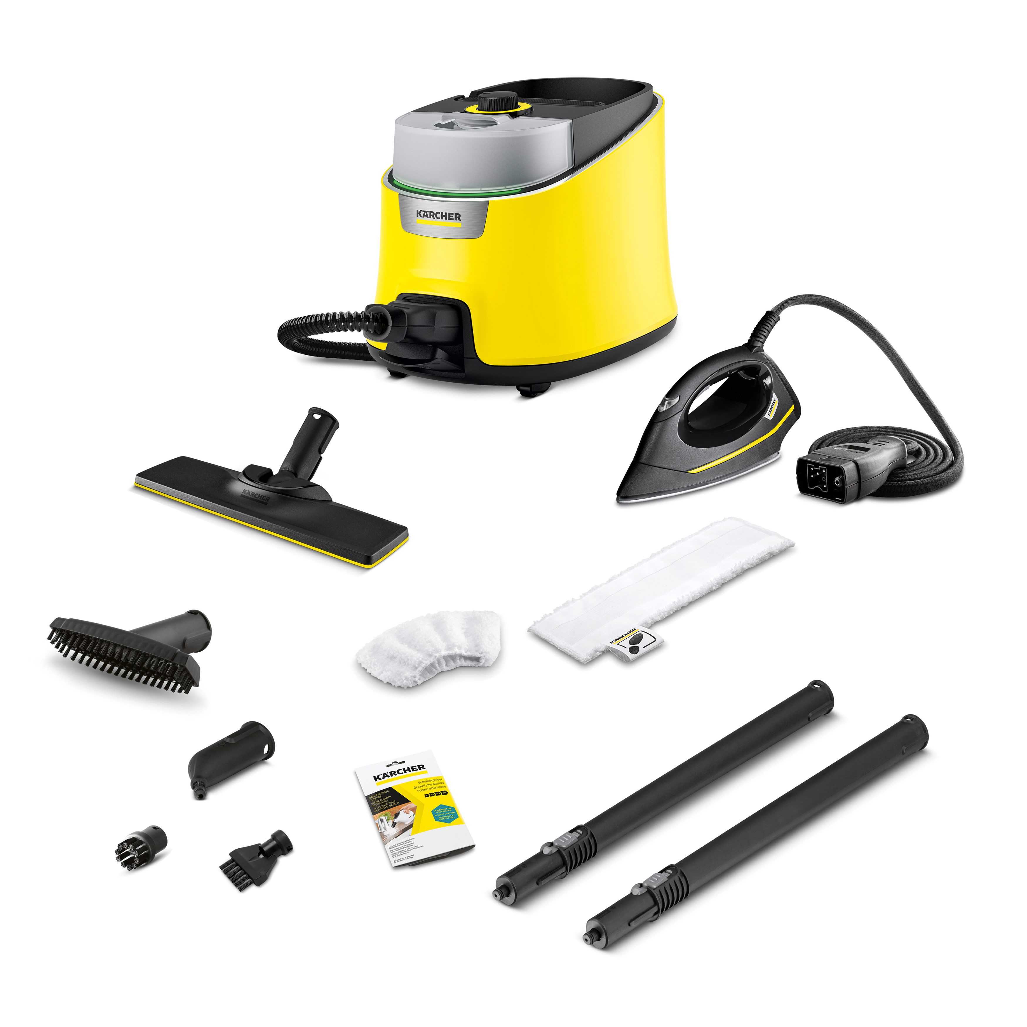 Karcher Sc 5 Premium Купить