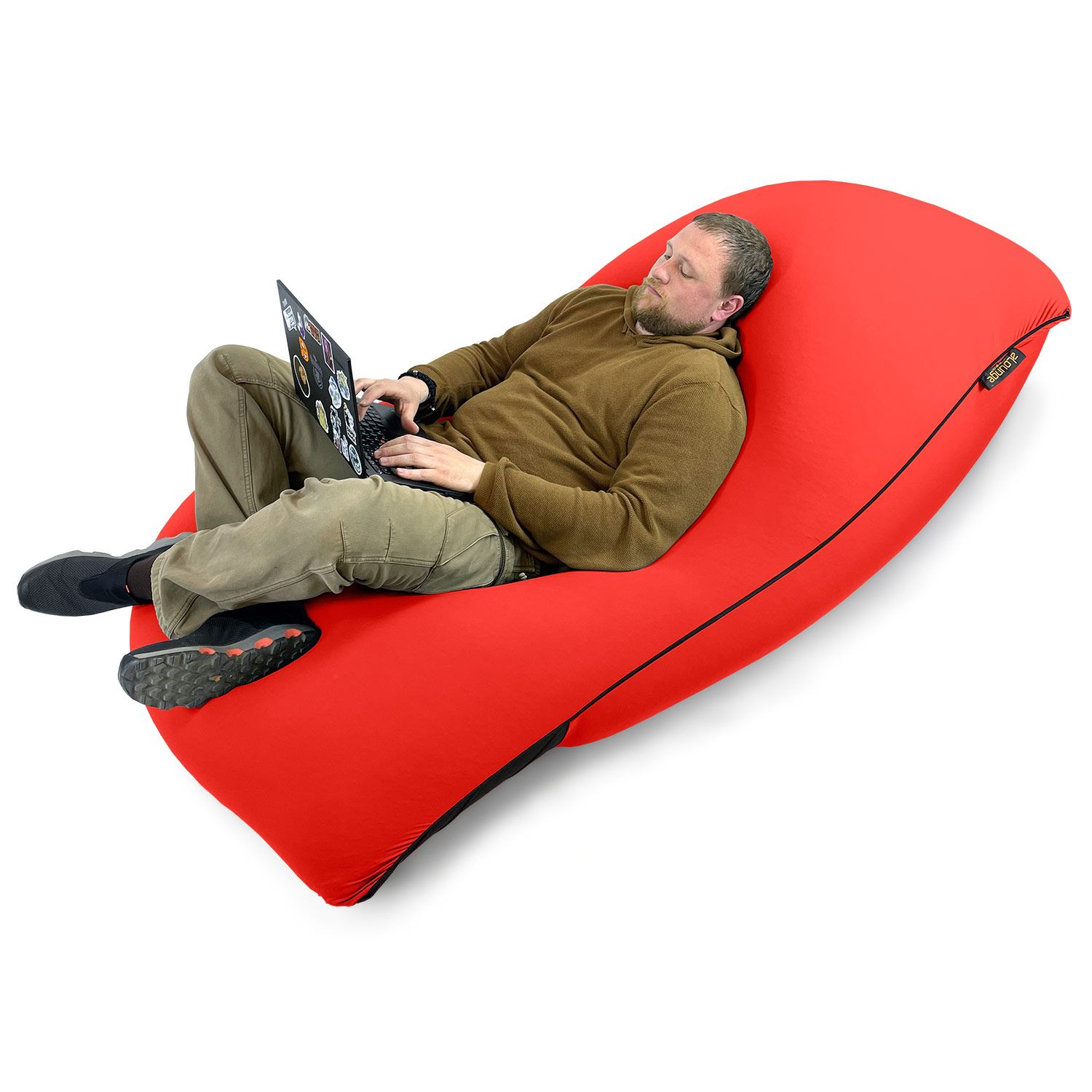 Lugo Lounger шезлонг Бельгия