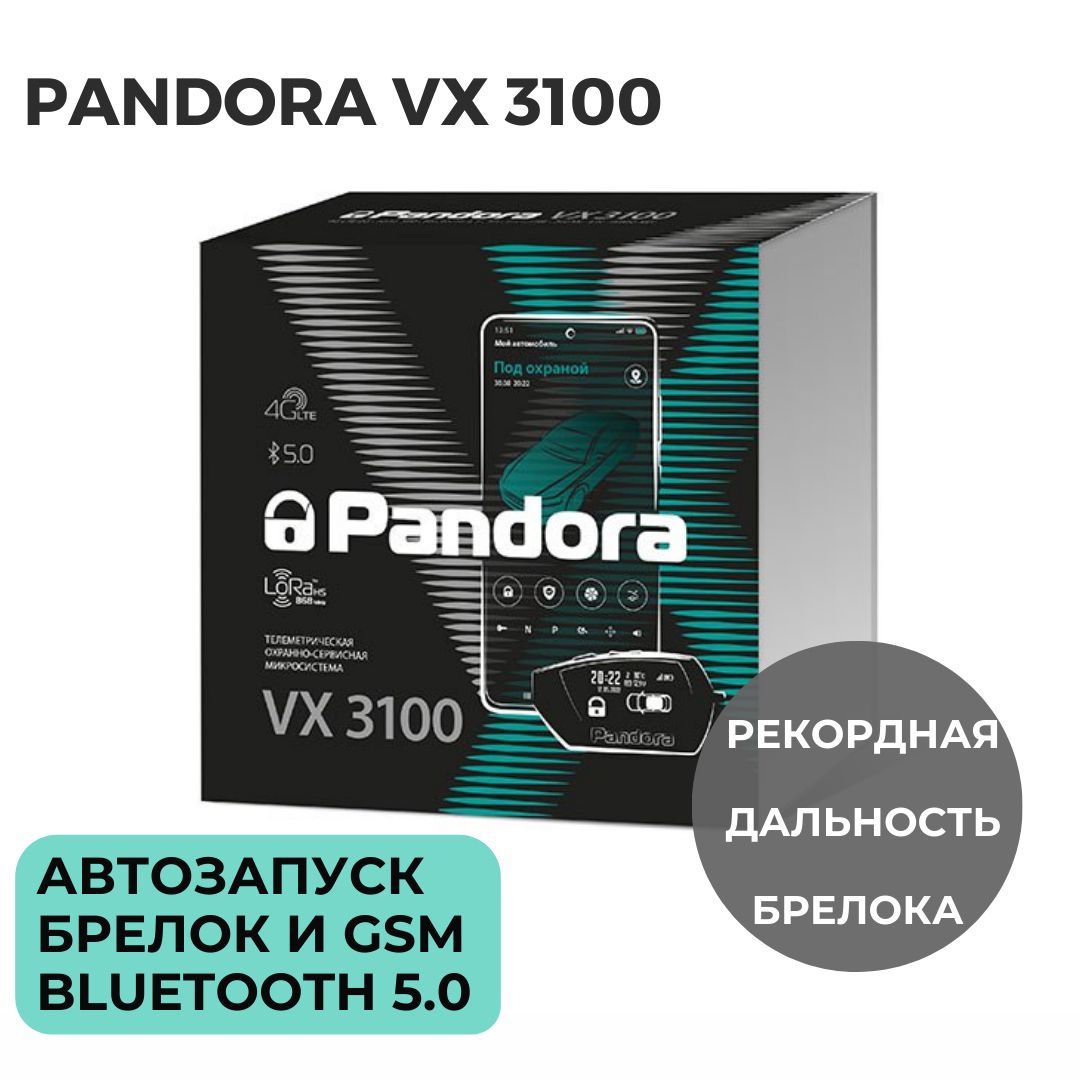 Vx 3100 pandora. Pandora VX 4g. Vx3100. Pandora VX 3100 V.2.