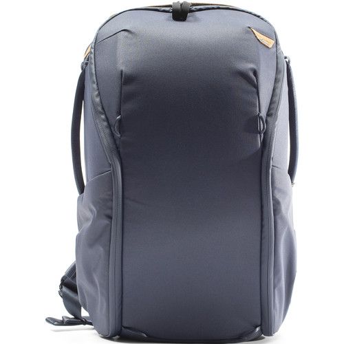 Рюкзак Peak Design The Everyday Backpack Zip 20L V2.0 Midnight