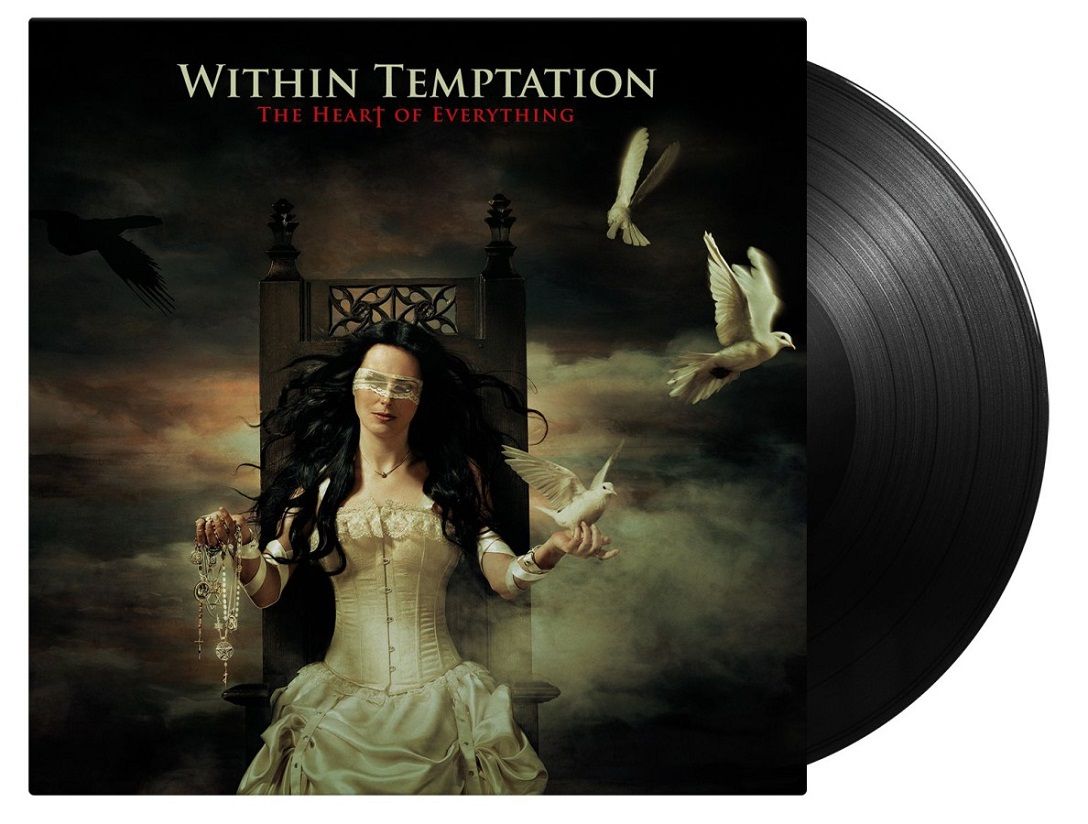 Within 1 hour. Within Temptation обложка. Within Temptation 2023. Within Temptation the unforgiving. Within Temptation 2007 the Heart of everything.