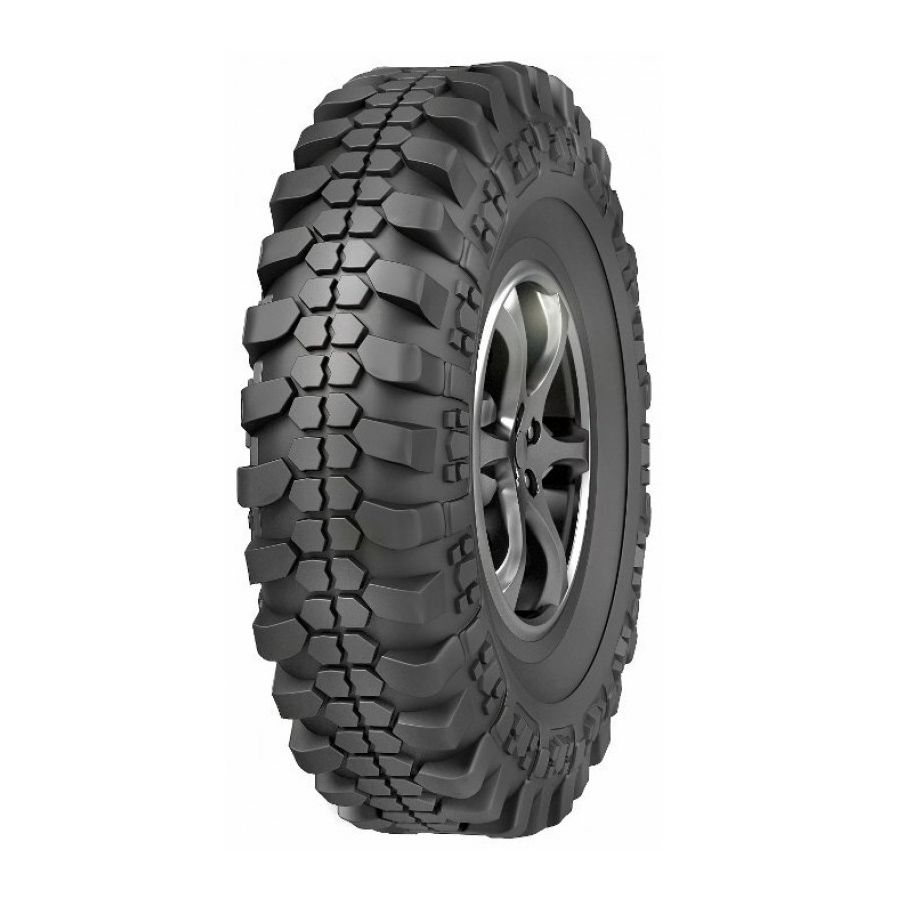 АШК Forward Safari 500 Шины  всесезонные 31/10.5  R15 109N