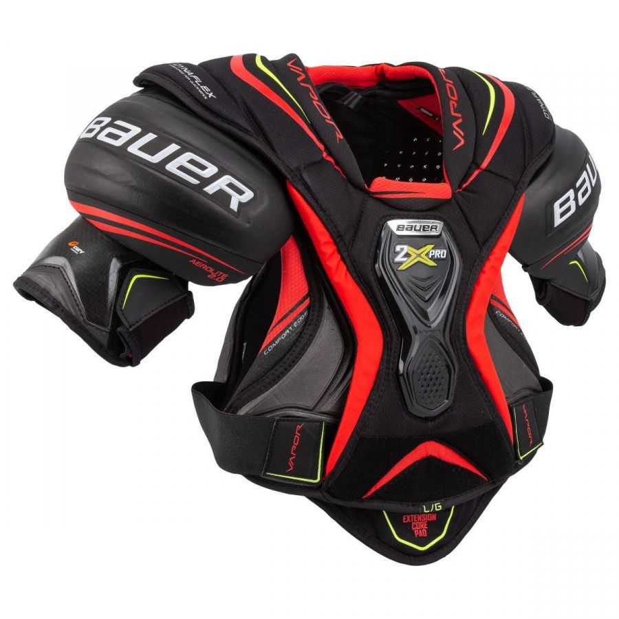 Нагрудник хоккейный Bauer 2s Pro