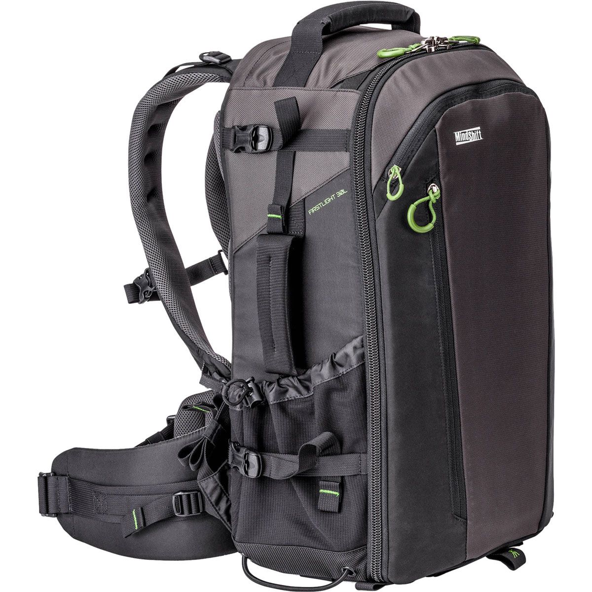 Рюкзак мужской Tourist Gear 30l