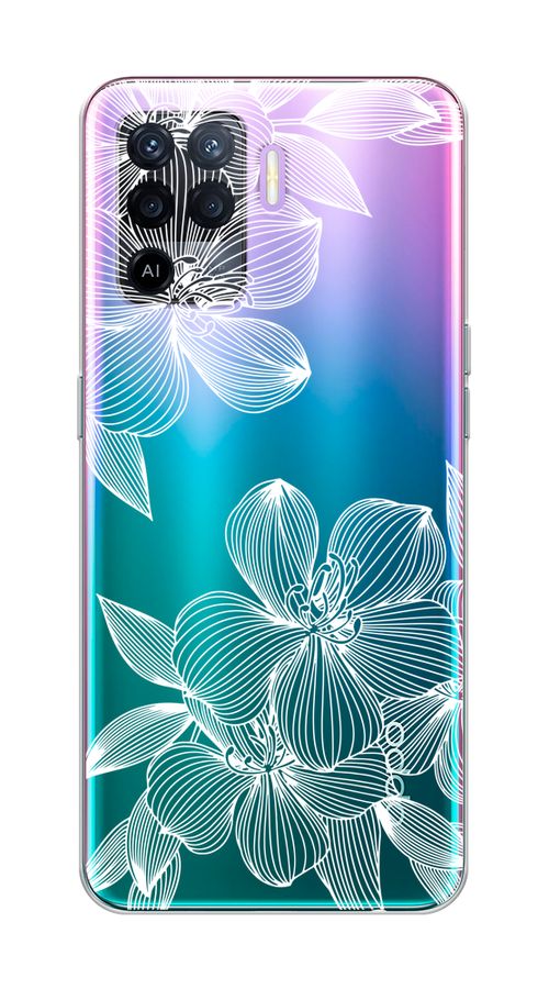 Oppo Reno5 Lite Купить