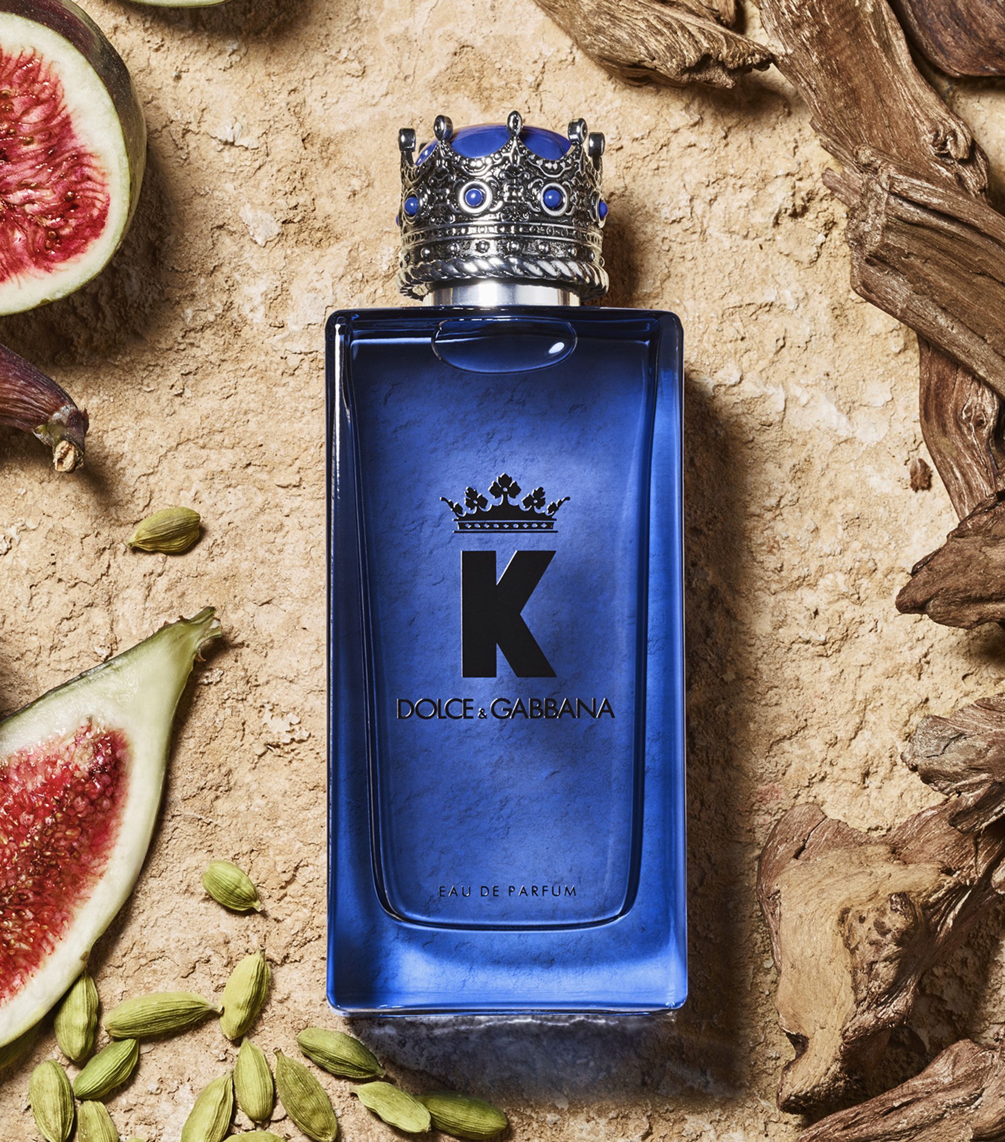 Dolce Gabbana King 100ml