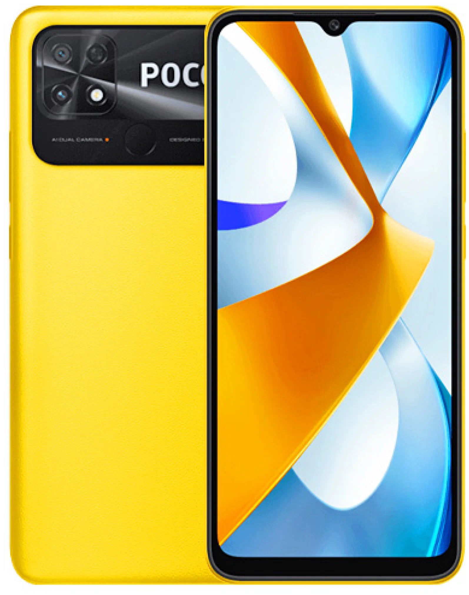 Купить Xiaomi Poco X 4 Gt